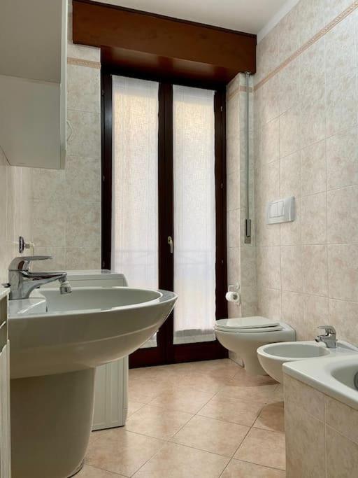 Vicolo Chiodo 9 Verona Exterior foto